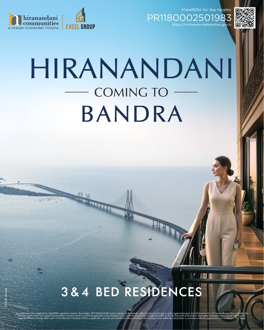 HIRANANDANI BAY HEIGHTS Featured Slide